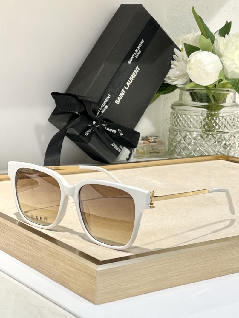 YSL Sunglasses